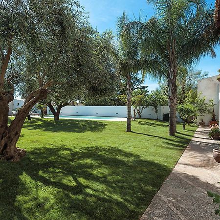 Casa Marsala Apartment Exterior foto