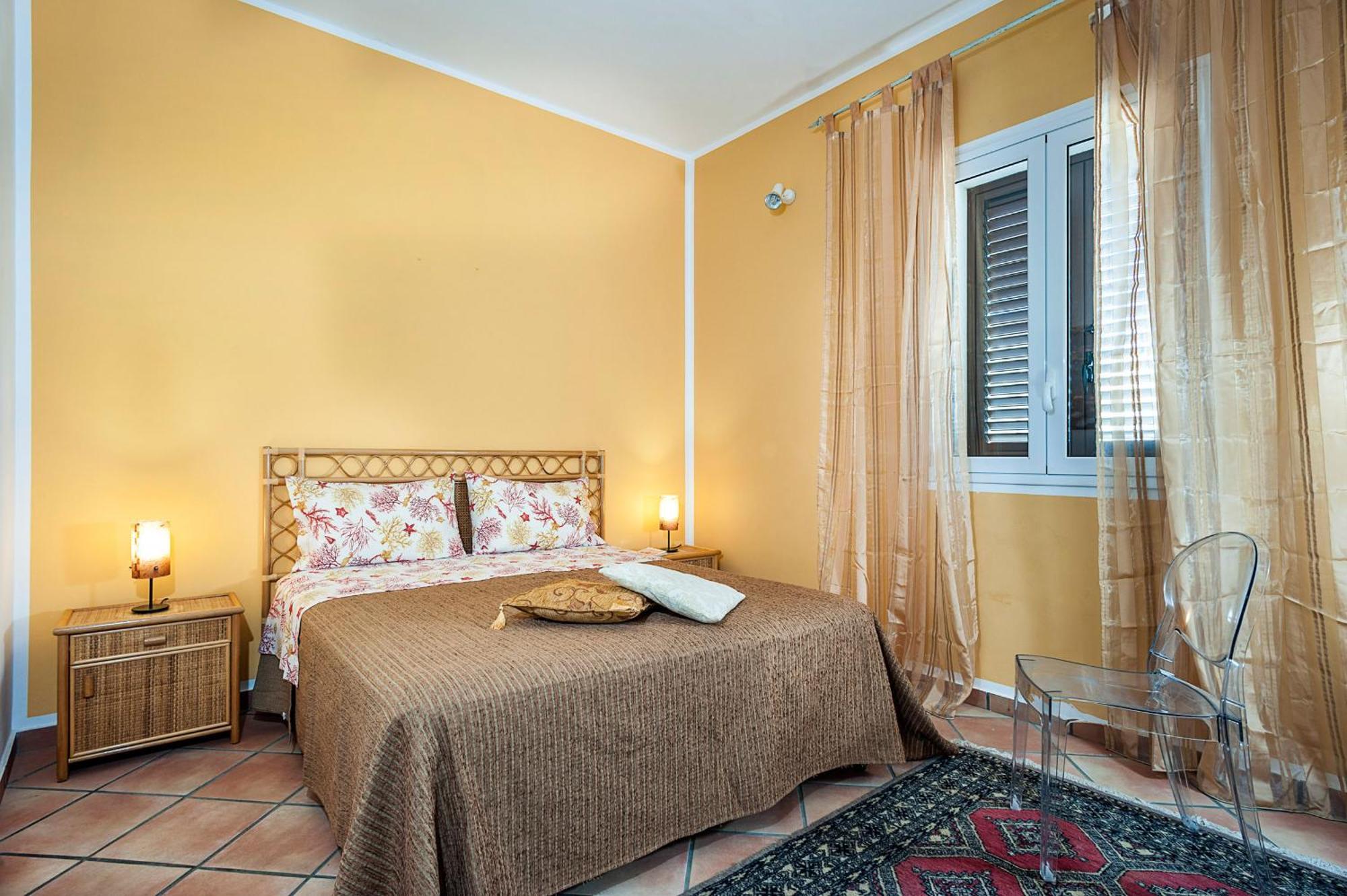 Casa Marsala Apartment Exterior foto