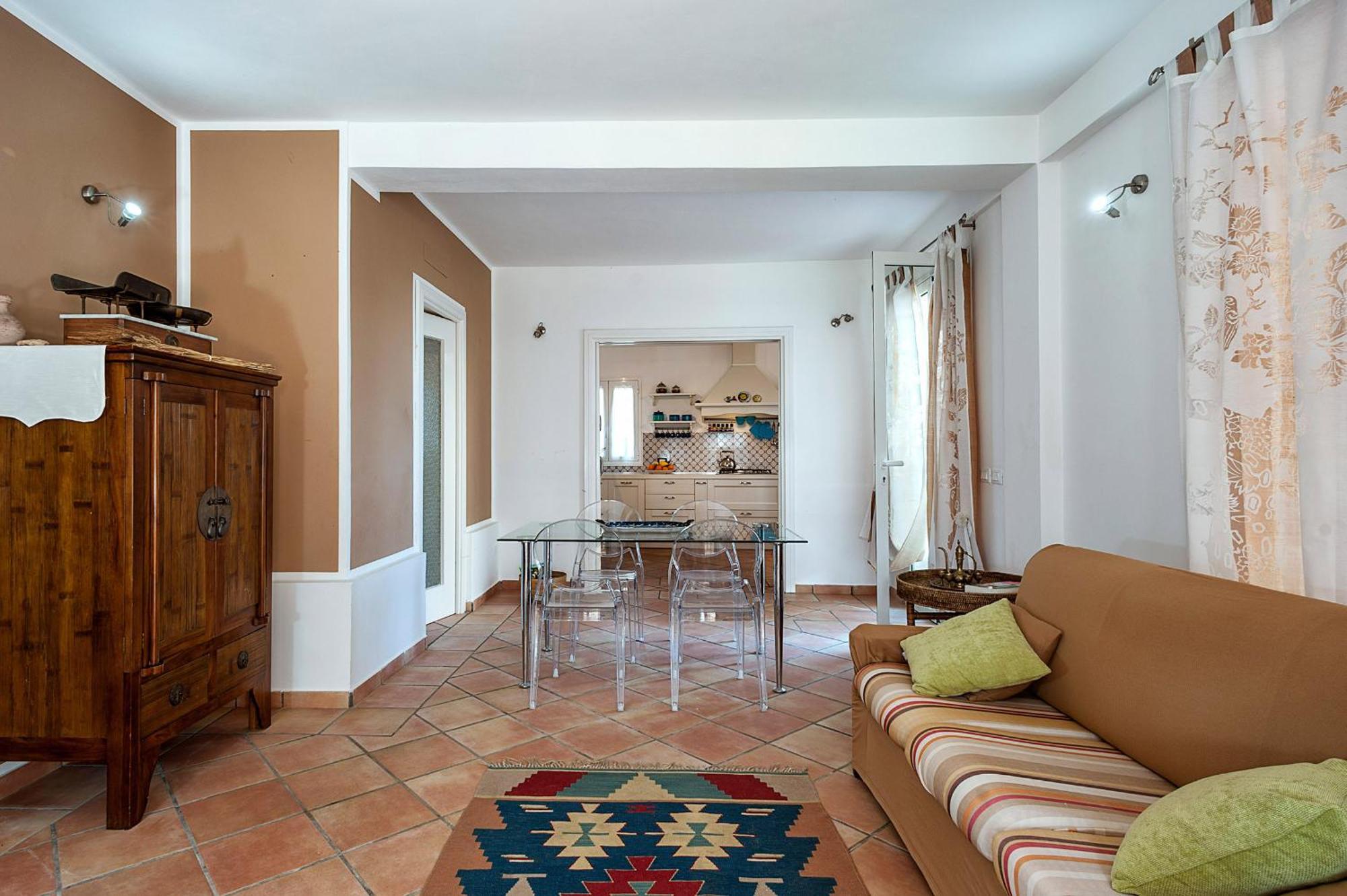Casa Marsala Apartment Exterior foto
