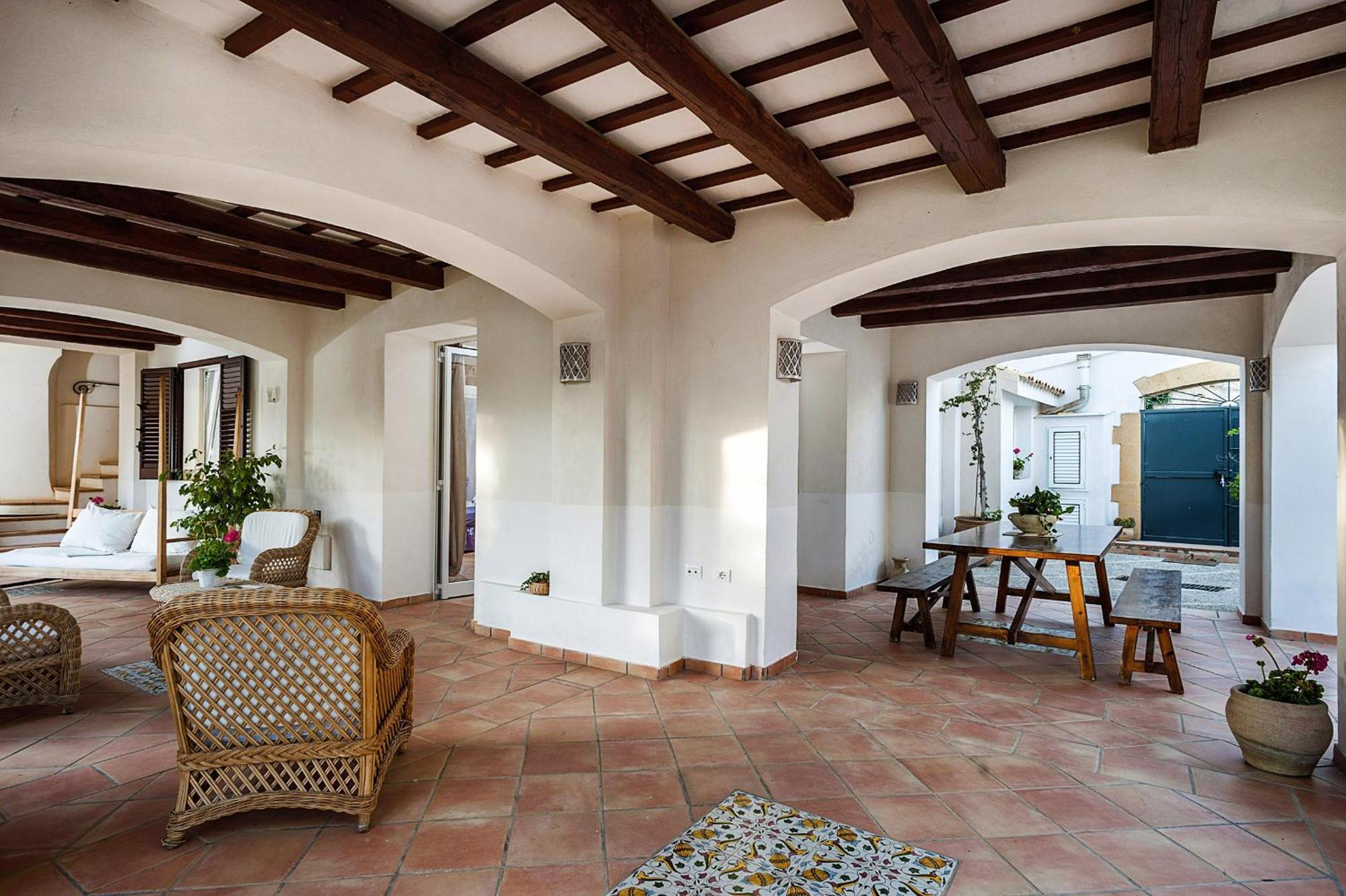 Casa Marsala Apartment Exterior foto