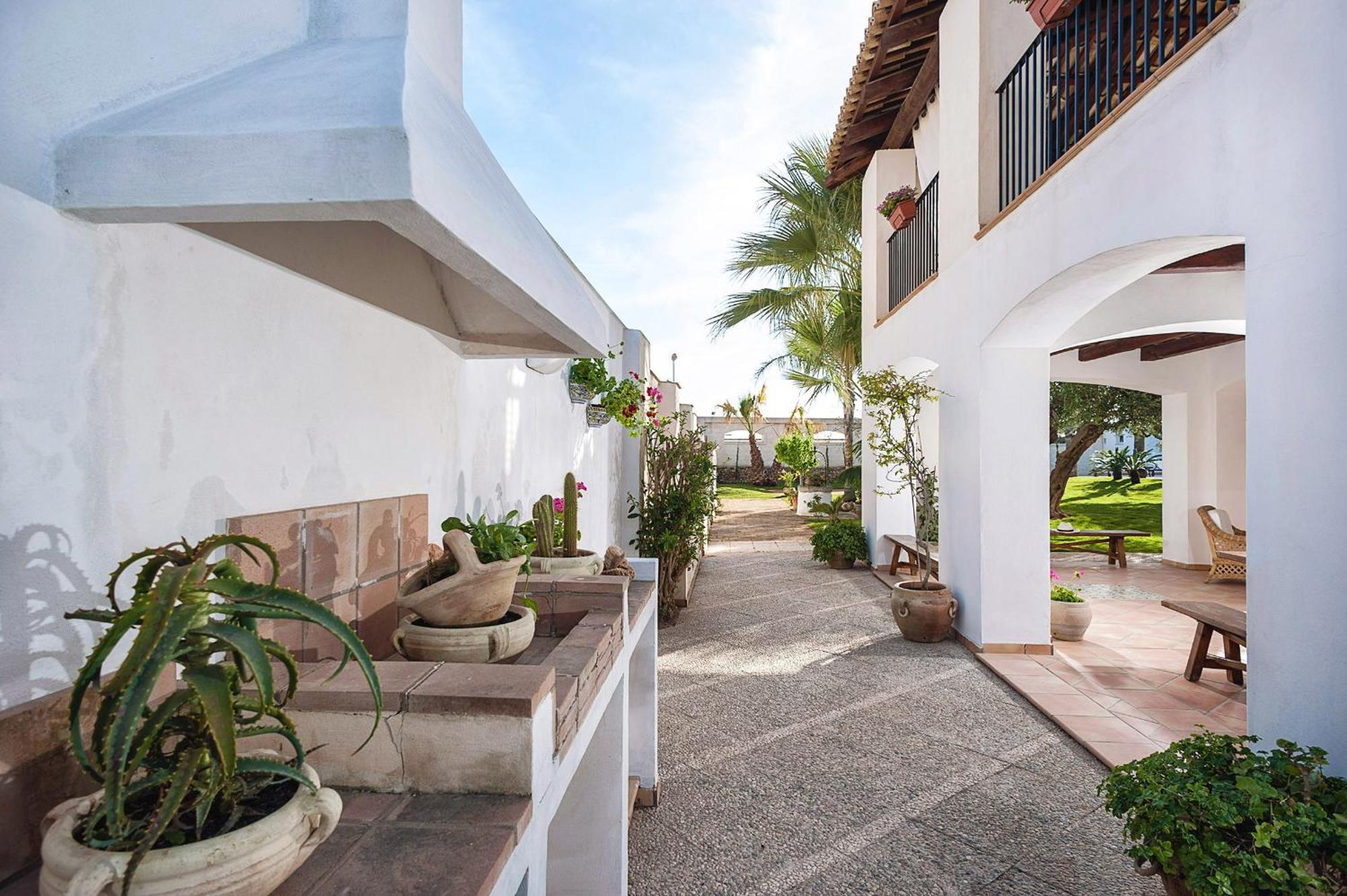 Casa Marsala Apartment Exterior foto
