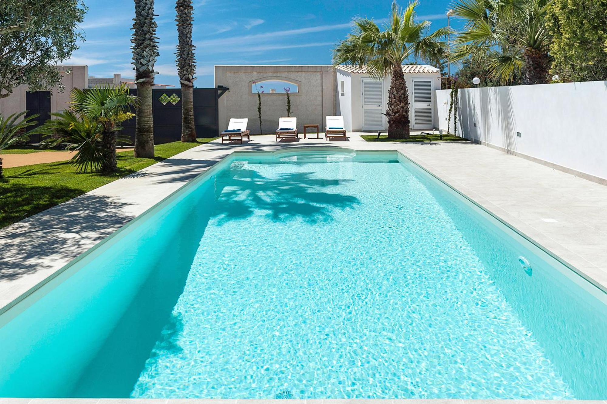 Casa Marsala Apartment Exterior foto