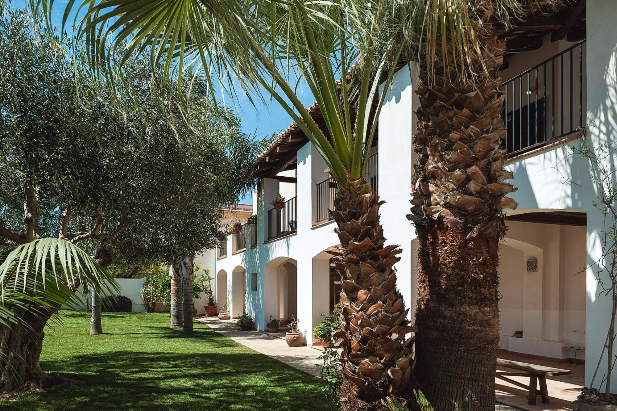 Casa Marsala Apartment Exterior foto